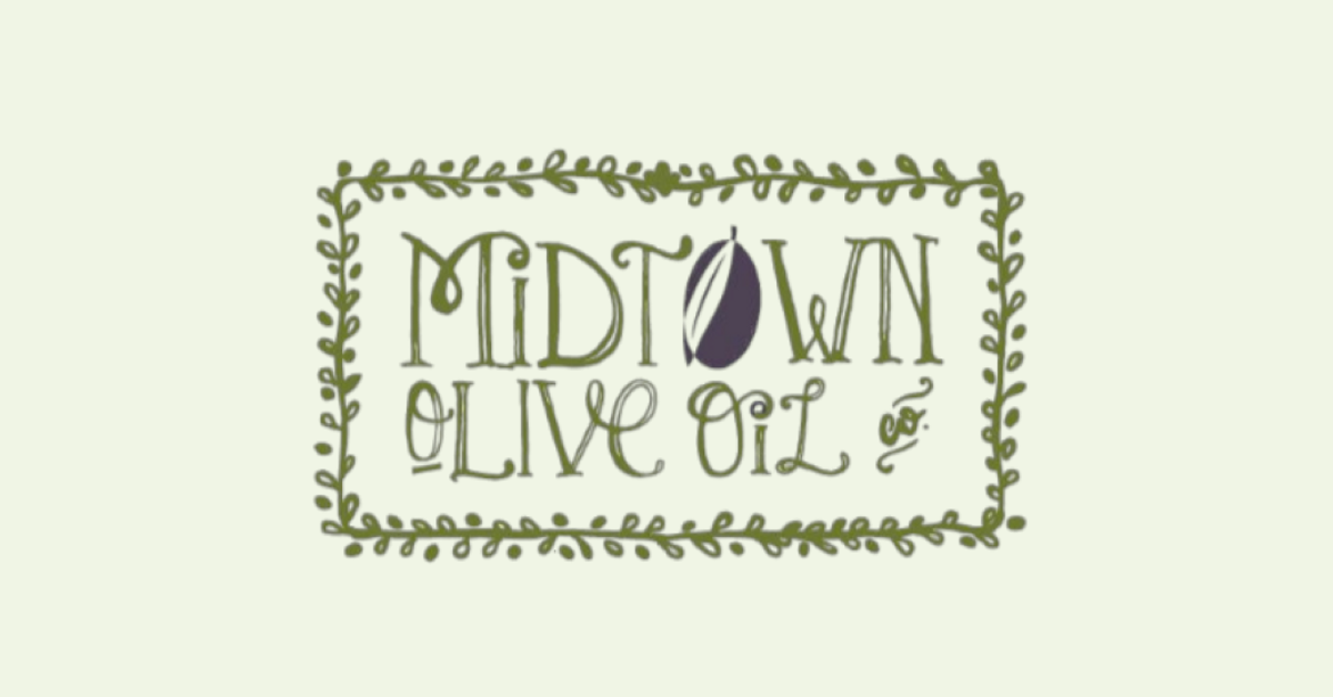 Gourmet Foods – Midtown Olive Oil