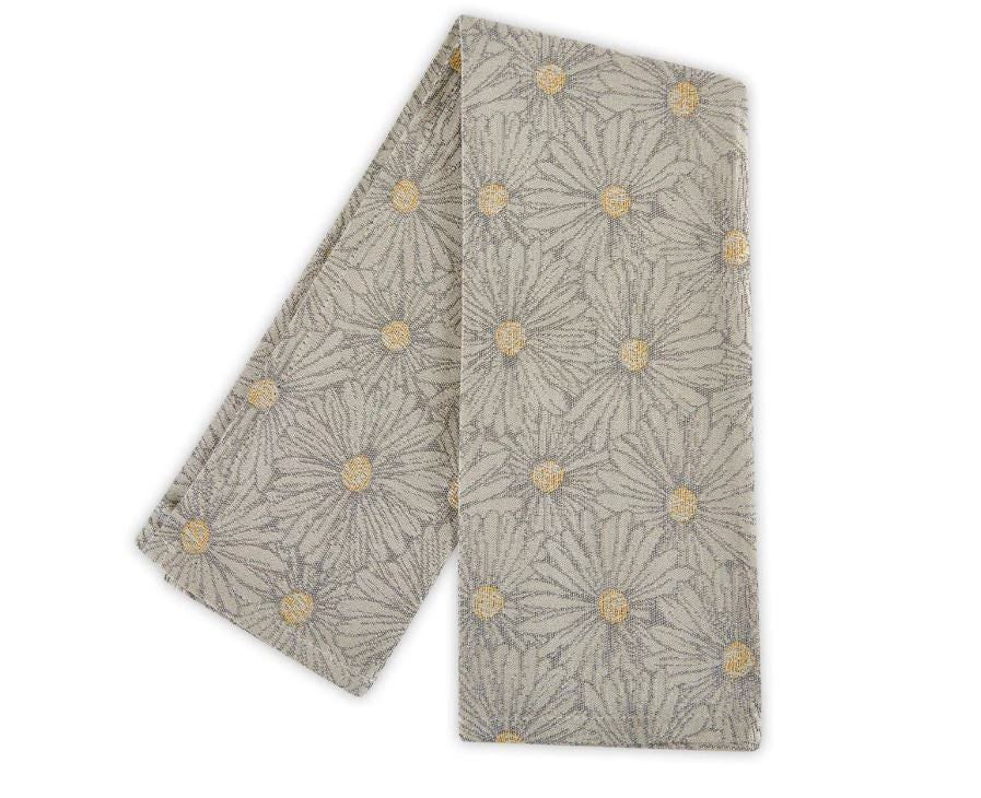 Kitchen Towel - Daisy, Patterns