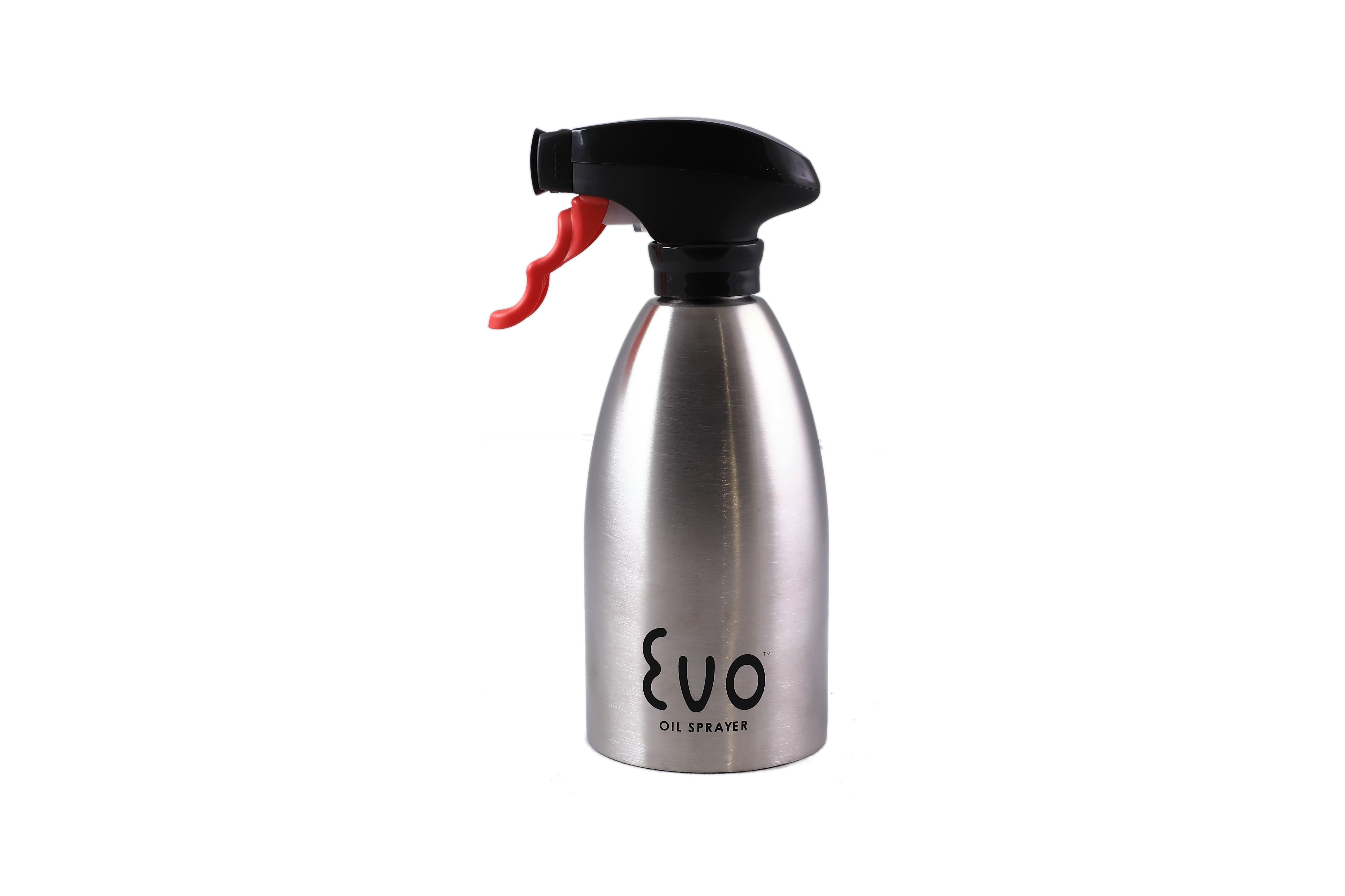 Olio di oliva EVO Spray 200ml - GymShop