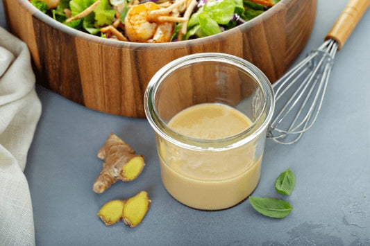 Creamy Vinaigrette