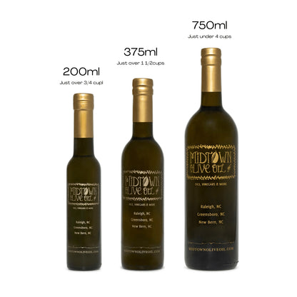 Estate Reserve / Cuvée Extra Virgin Olive Oil