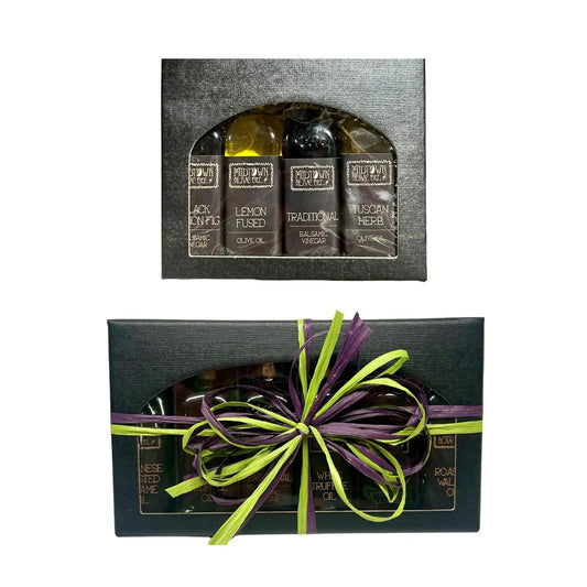 60 ml Gift Set Boxes (ONLY)