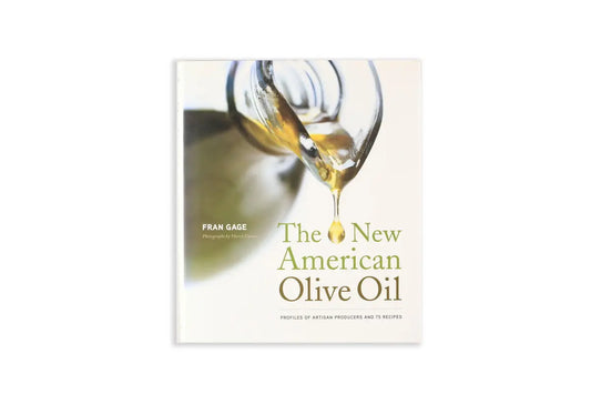 The New American Olive Oil