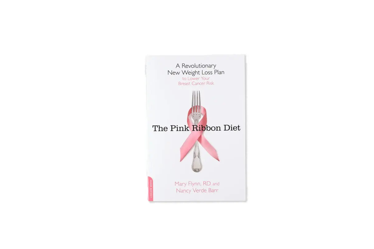 The Pink Ribbon Diet