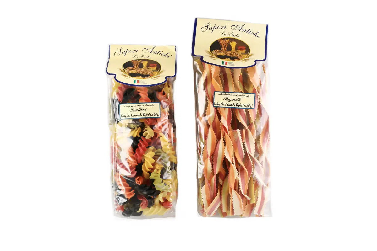 Sapori Antichi Mulitcolor Pasta