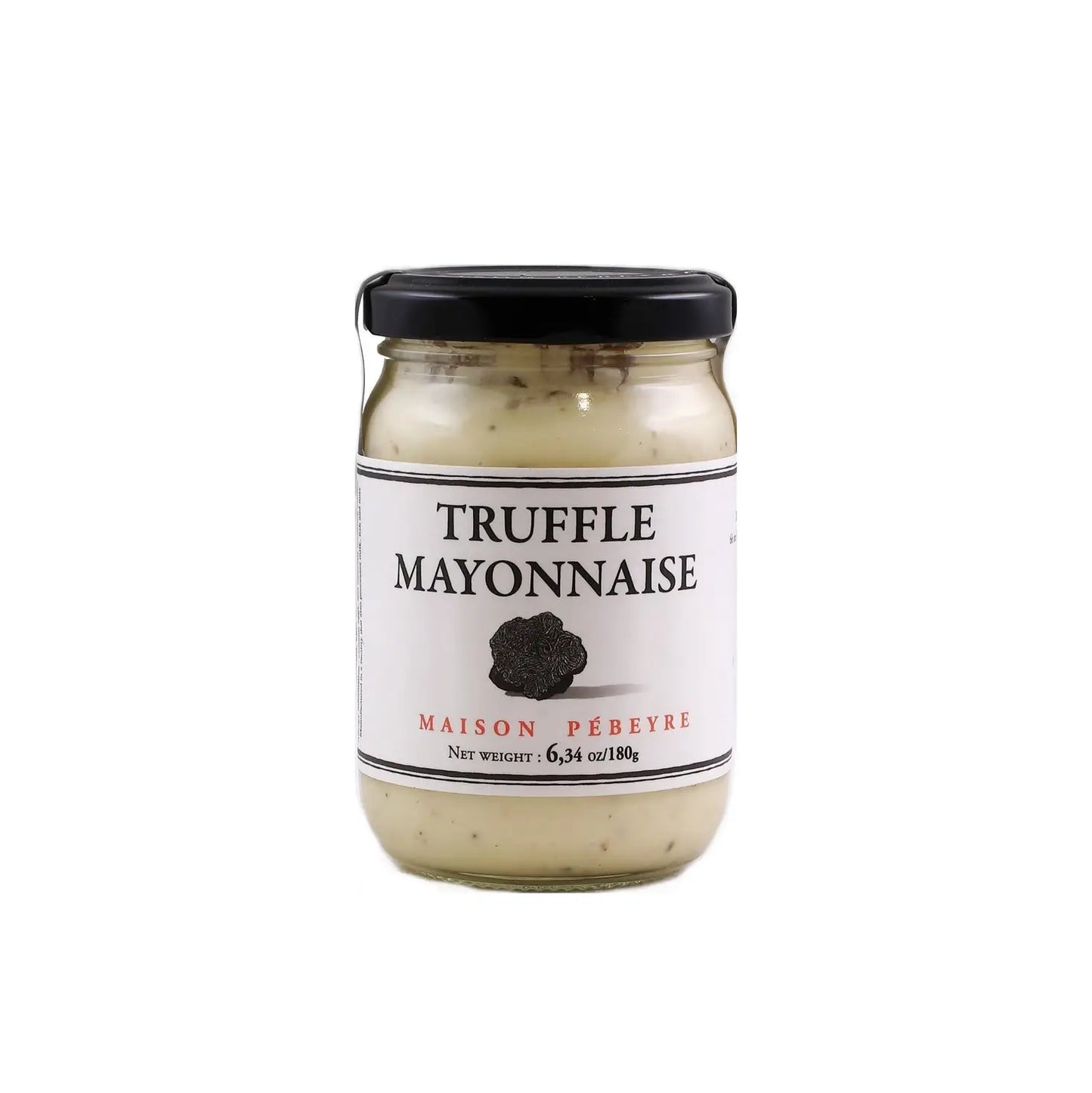 Truffle Mayonnaise