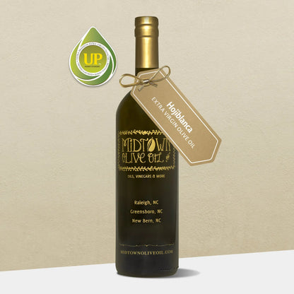 Arbosana Extra Virgin Olive Oil (NEW!)