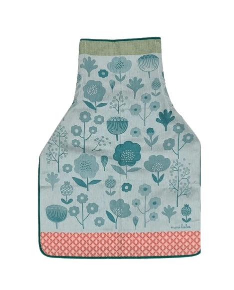 Moutet Tissage Full Small Apron