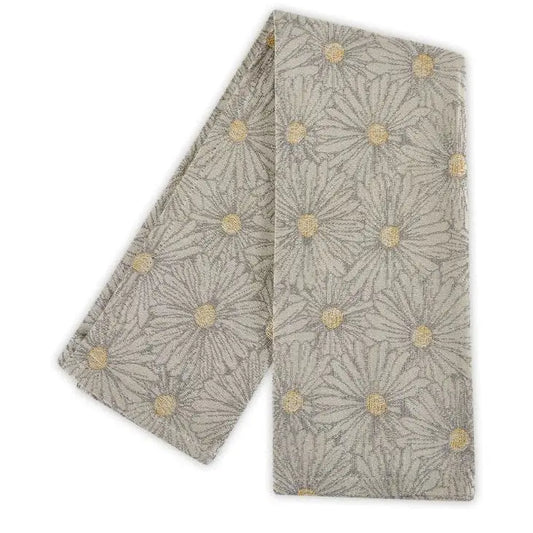 Busatti Marghertia/Daisy Kitchen Towel