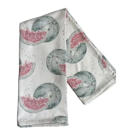 Busatti  Cocomero-Watermelon Kitchen Towel