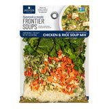 Frontier Soups Homemade in Minutes