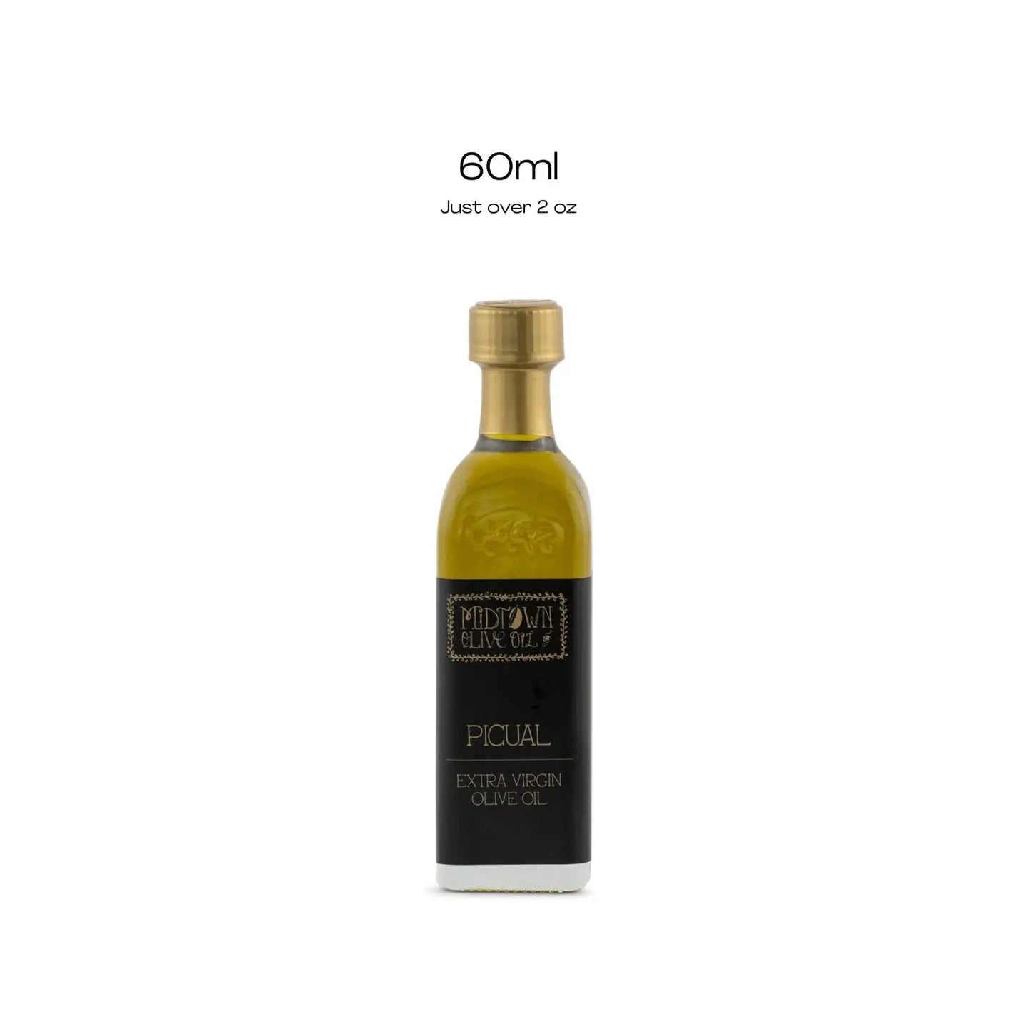 Basil Extra Virgin Olive Oil