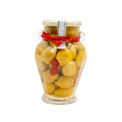 Delizia Olives