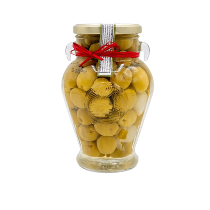 Delizia Olives