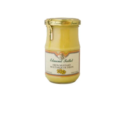 Edmond Fallot Mustard