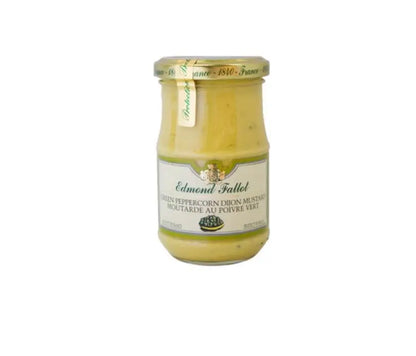 Edmond Fallot Mustard