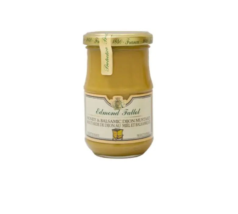 Edmond Fallot Mustard