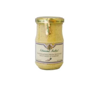 Edmond Fallot Mustard