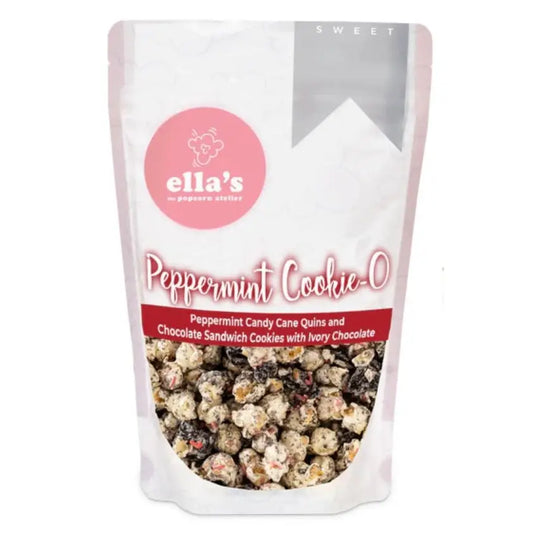 Ella's Popcorn