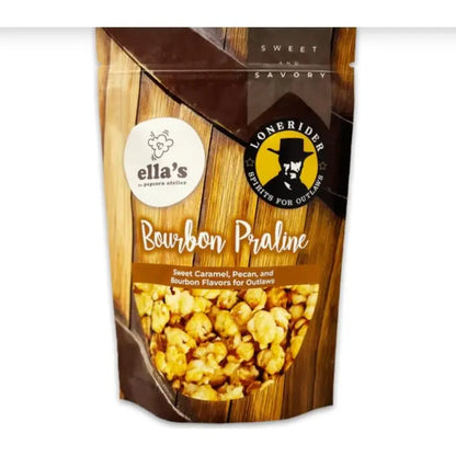 Ella's Popcorn