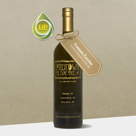 Frantoio / Leccino Extra Virgin Olive Oil