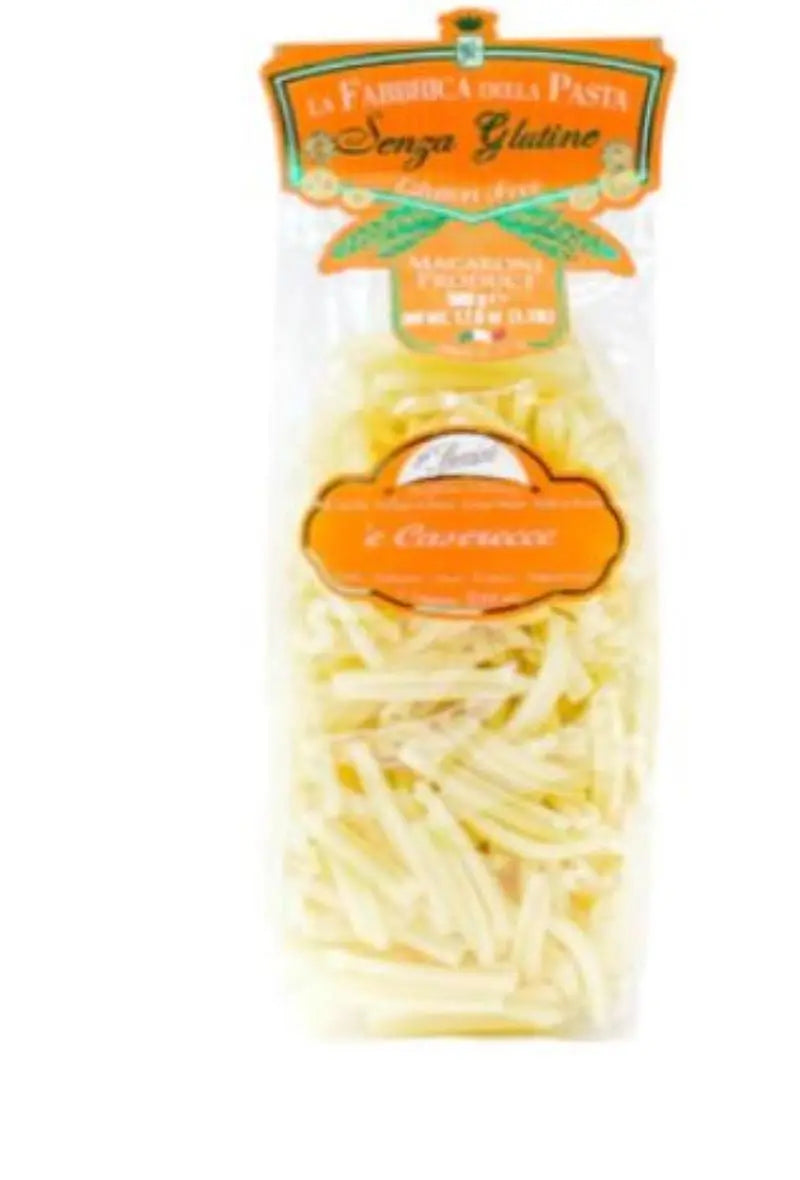 Gluten Free Casarecce by La Fabbrica Della Pasta