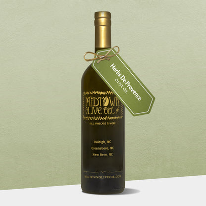 Herbs De Provence Extra Virgin Olive Oil