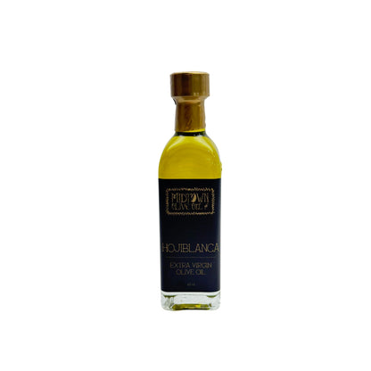 Hojiblanca Extra Virgin Olive Oil