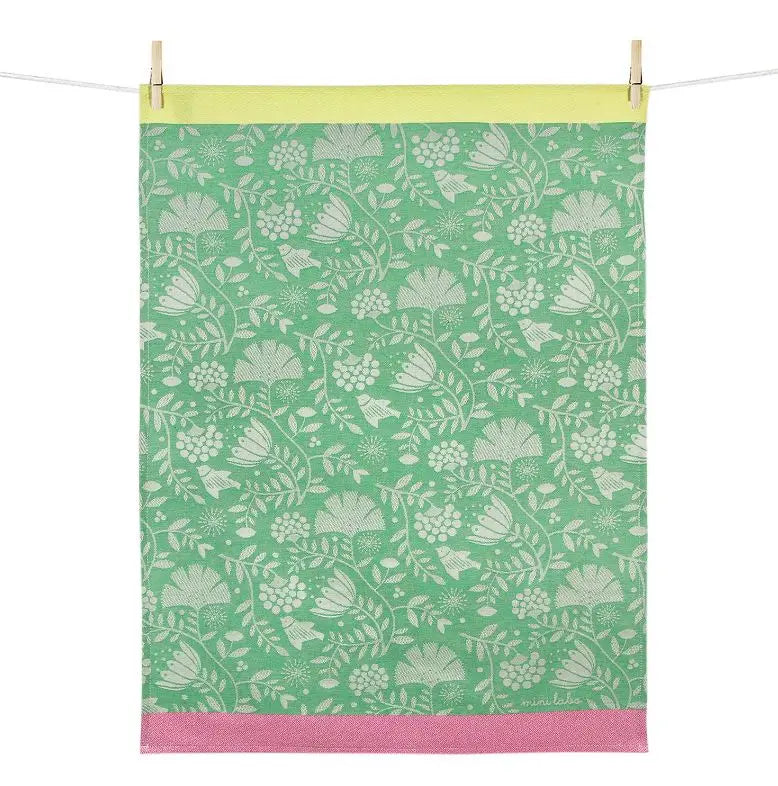 Moutet Tissage Kitchen Towel