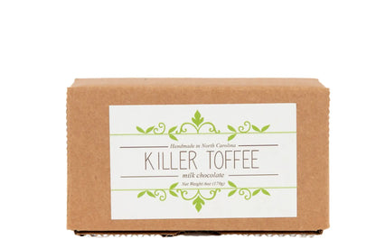 Killer Toffee