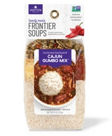 Frontier Soups Hearty Meals