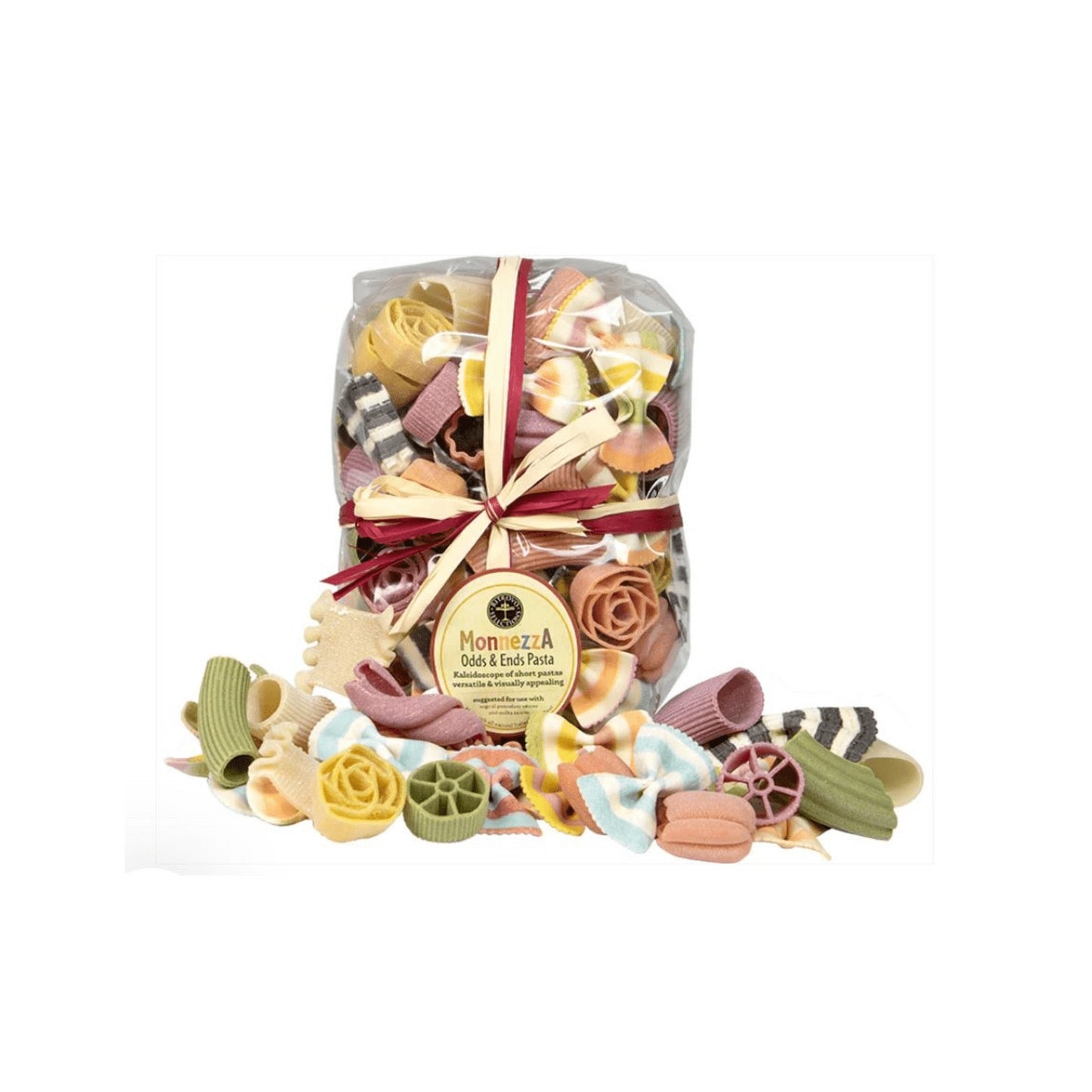 Marella Odds & Ends Multicolor Pasta