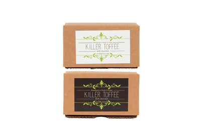 Killer Toffee