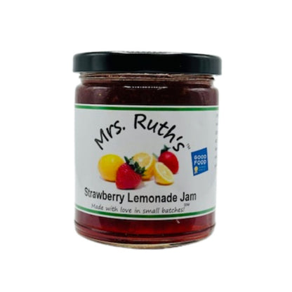 Mrs. Ruth's 10 oz Jam