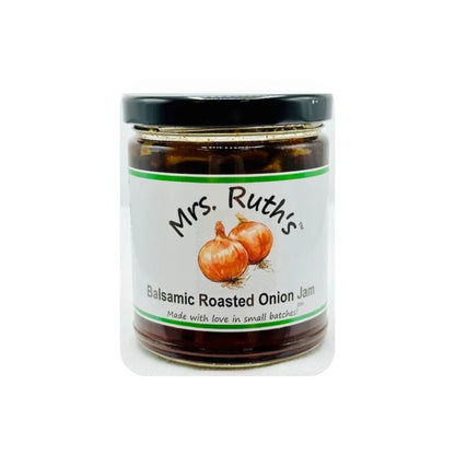 Mrs. Ruth's 5 oz Jams