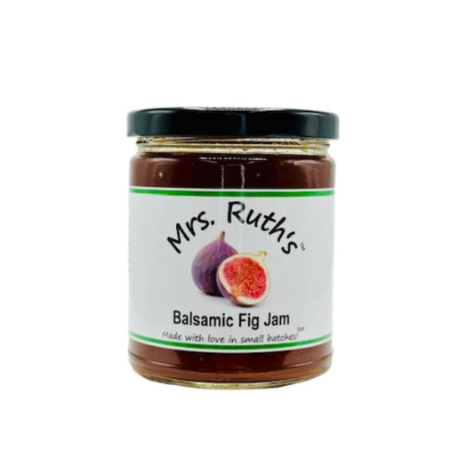 Mrs. Ruth's 10 oz Jam