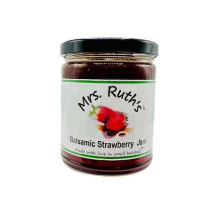 Mrs. Ruth's 10 oz Jam