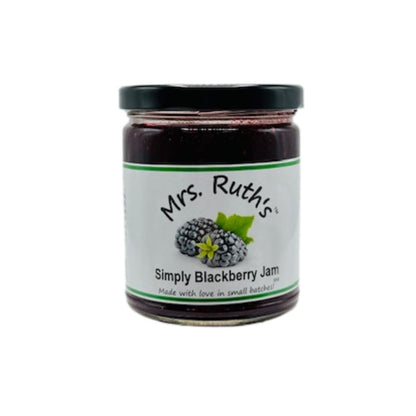 Mrs. Ruth's 10 oz Jam