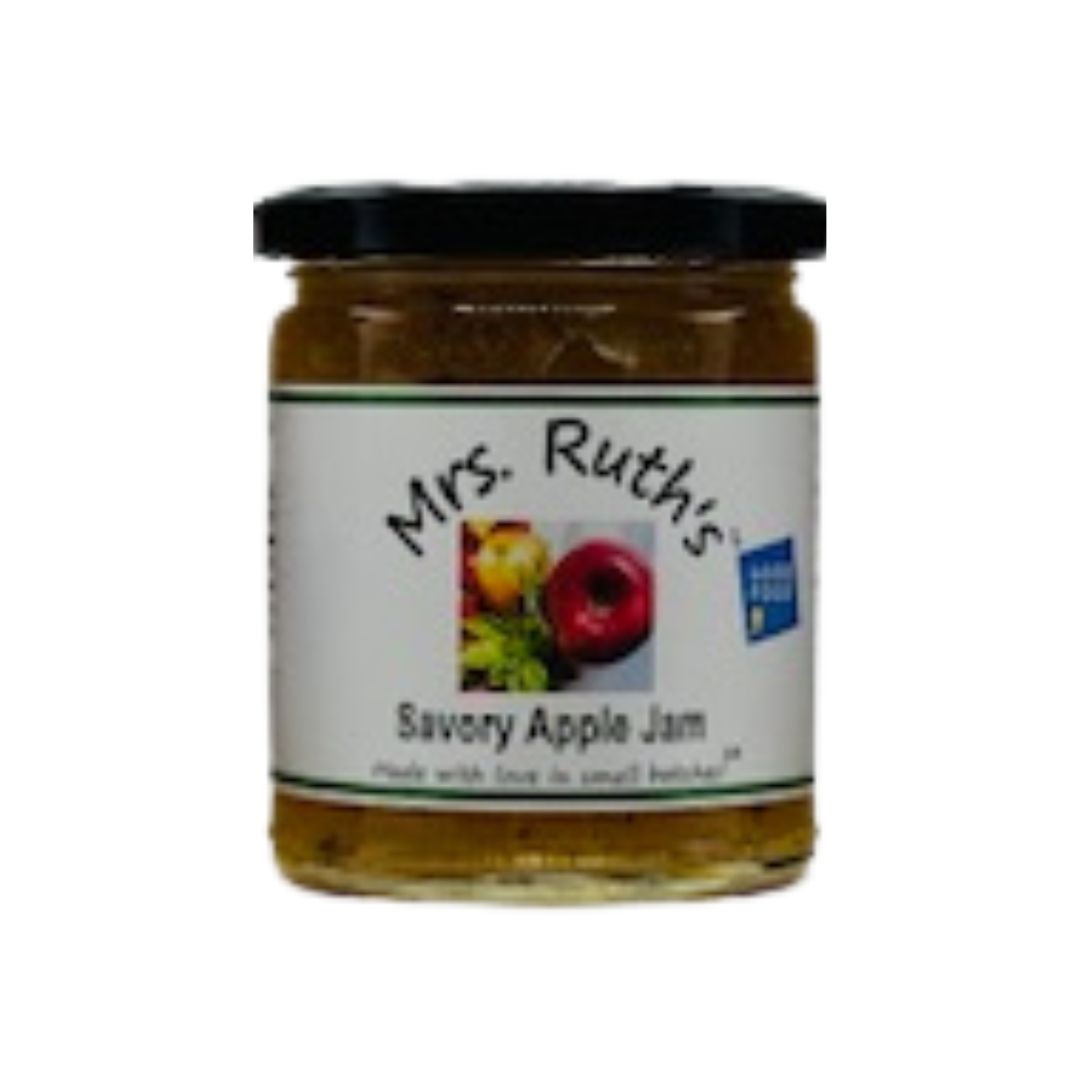 Mrs. Ruth's 5 oz Jams