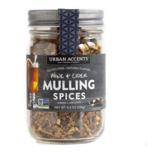 Wine & Cider Mulling Spices