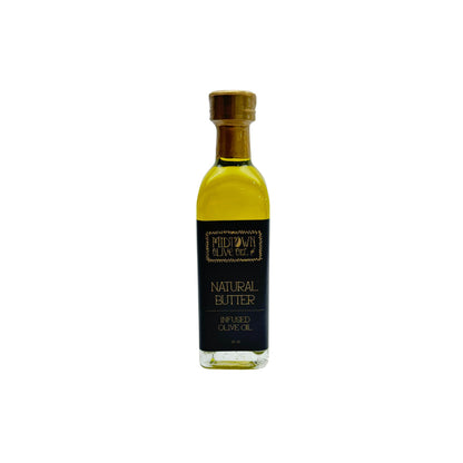 Natural Butter Extra Virgin Olive Oil