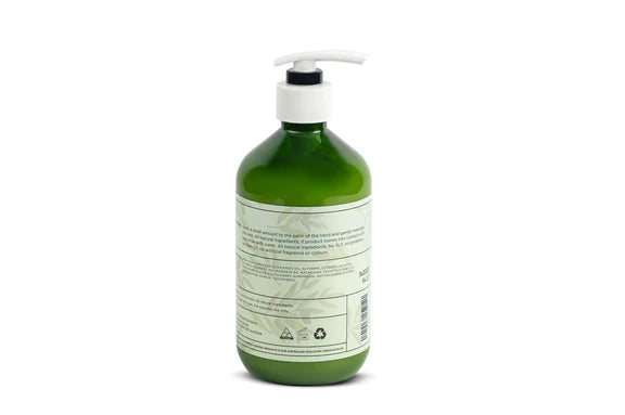 Olive Oil Skincare Company Hand & Body Lotion