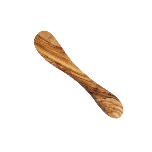 Olive Wood Spreader/Butter Knife