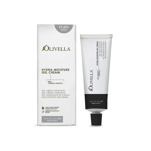 Olivella Hydra Moisture Gel Cream