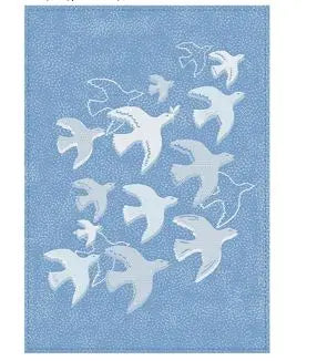 Moutet Tissage Kitchen Towel