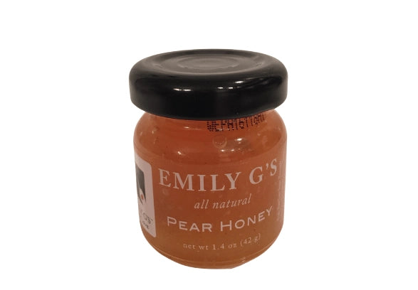 Emily G's Mini Jam