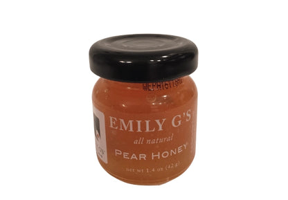 Emily G's Mini Jam