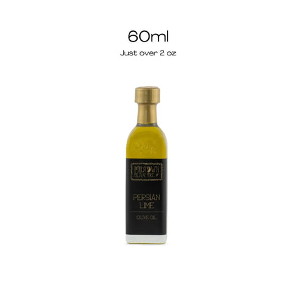 Persian Lime Extra Virgin Olive Oil