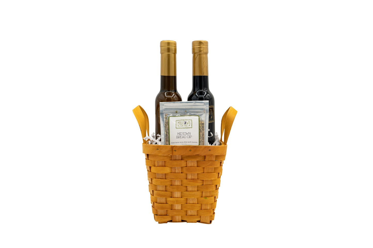 Recipe for Success Gift Basket