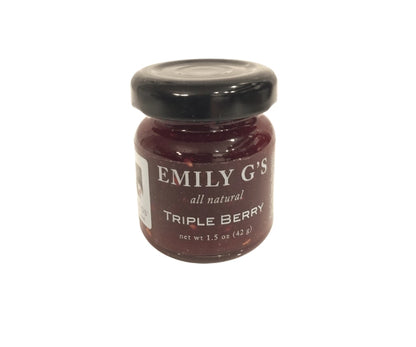 Emily G's Mini Jam